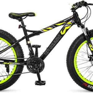 Monster 6.4