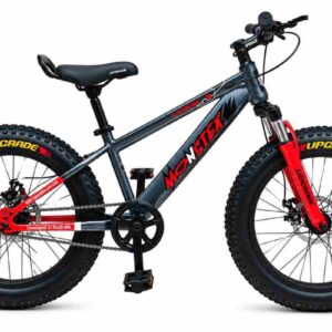 monster 2.4